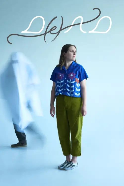 Movie poster "D(e)AD"