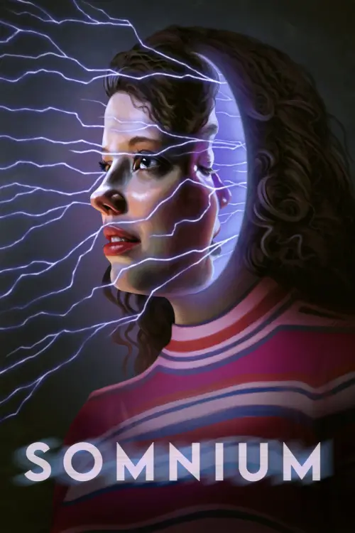 Movie poster "Somnium"