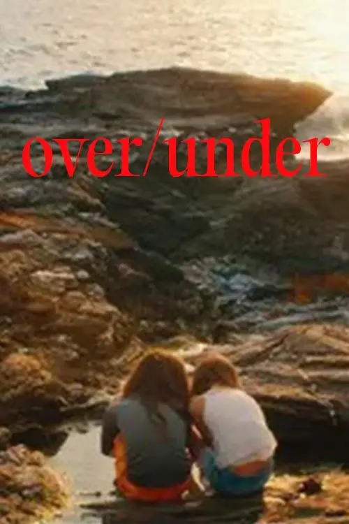 Movie poster "Over/Under"