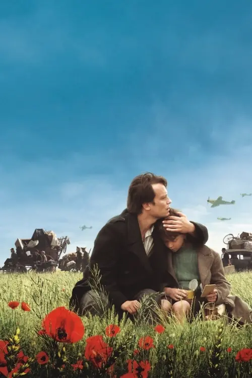 Movie poster "Come What May"