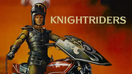 Watch film Knightriders | Knightriders (1981) OFFICIAL TRAILER HD