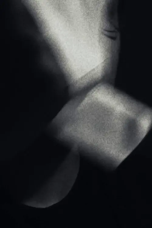 Movie poster "The Whiff"