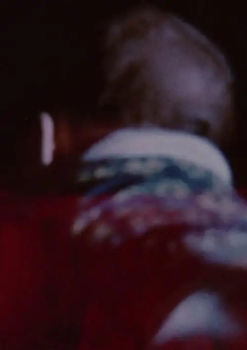 Movie poster "Scenes from Under Childhood, Section One"