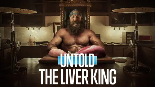Watch film Untold: The Liver King | Official Trailer