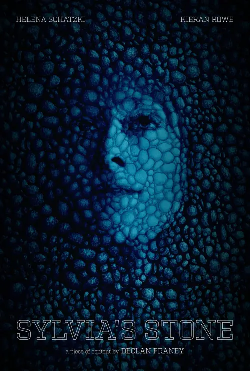 Movie poster "Sylvia