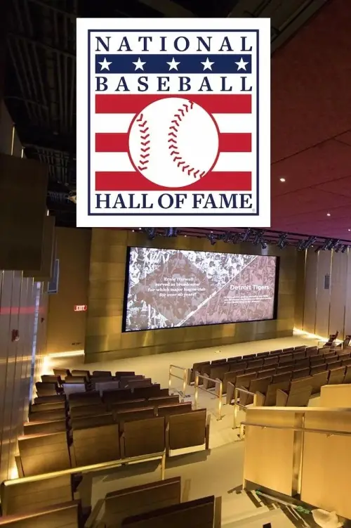 Movie poster "Generations of the Game"