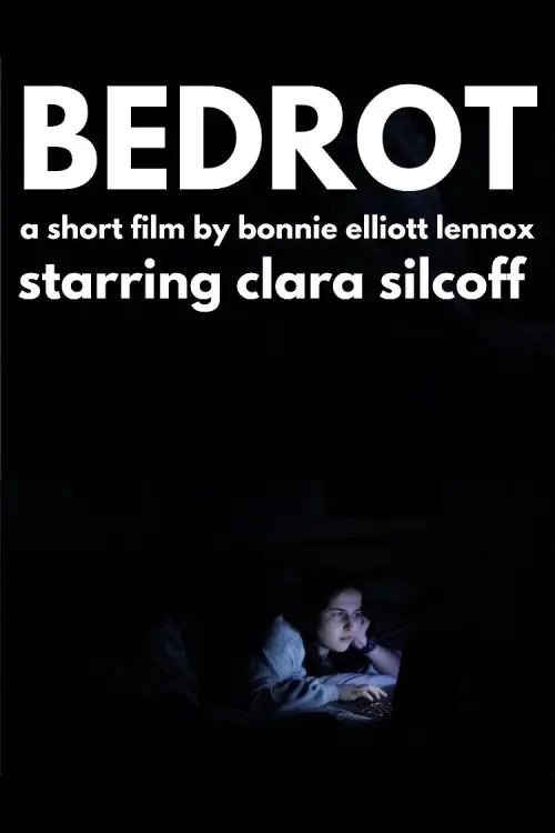 Movie poster "BEDROT"