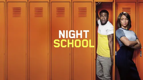 Watch film Night School | Official Trailer