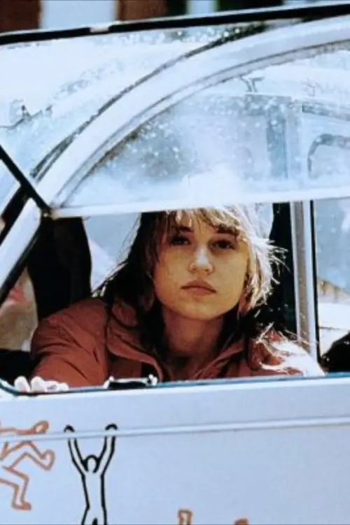 Movie poster "5 Rooms, Kitchen, Bathroom"