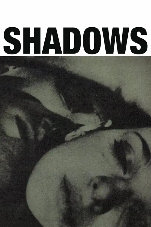 Movie poster "Shadows"