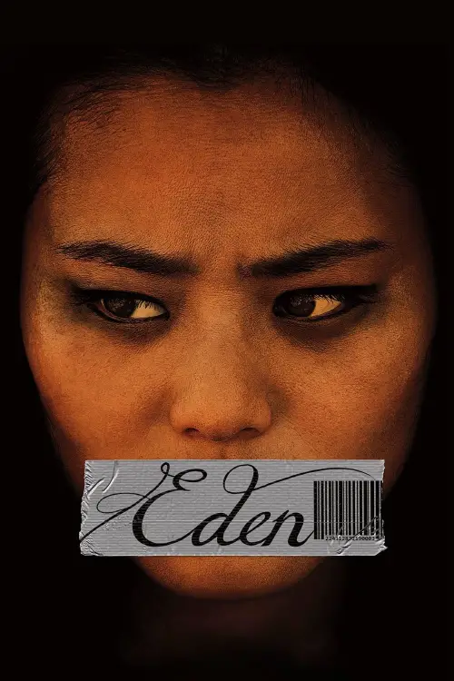 Movie poster "Eden"