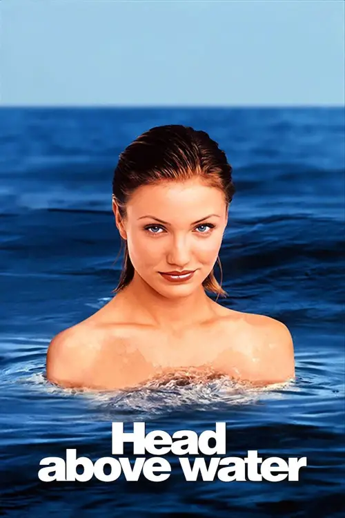 Movie poster "Head Above Water"