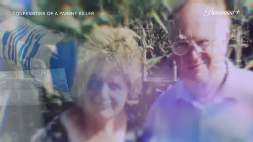 Watch film Confessions of a Parent Killer | Official Trailer