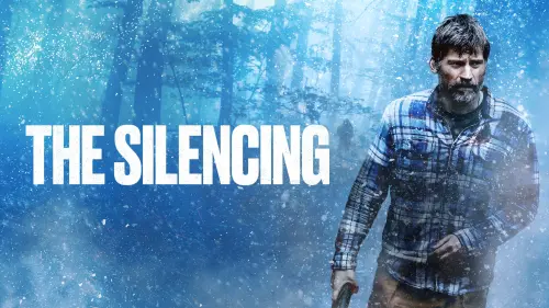 Watch film The Silencing | THE SILENCING Official Trailer (2020) Nikolaj Coster-Waldau, Thriller Movie HD