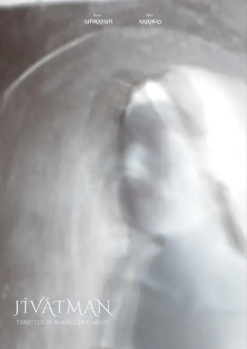 Movie poster "Jîvâtman"