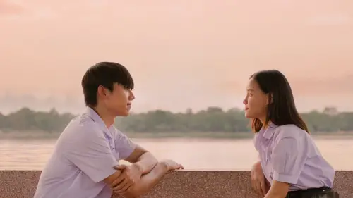 Watch film CEO M6 | ไอ้เป๊าะ CEO ม.6 - Official Trailer