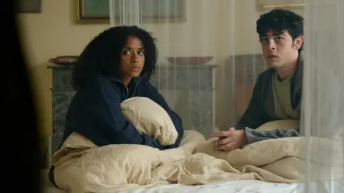 Watch film Endless Summer Syndrome | ENDLESS SUMMER SYNDROME  // Official Teaser