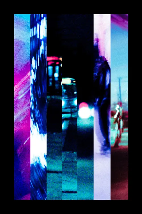Movie poster "Imágenes en Movimiento de Recuerdos Olvidados"