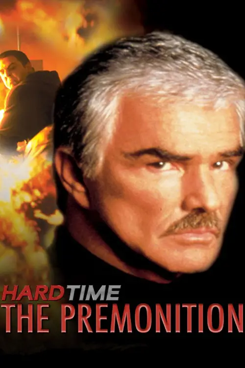 Movie poster "Hard Time: The Premonition"