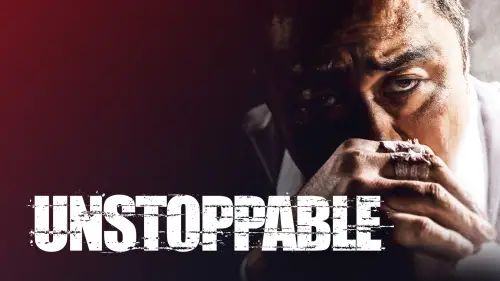 Watch film Unstoppable | UNSTOPPABLE (2018) Official Teaser | Don Lee Action Movie