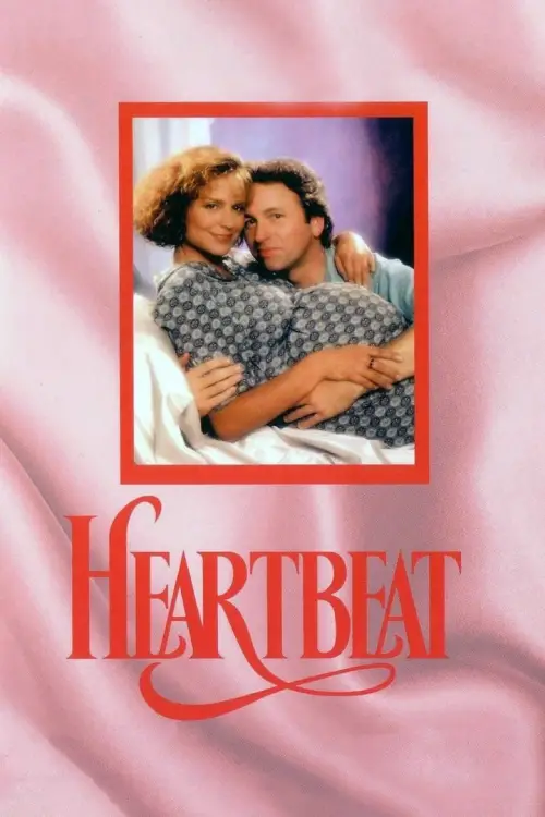 Movie poster "Heartbeat"