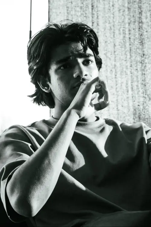 Movie poster "The Bad Job"