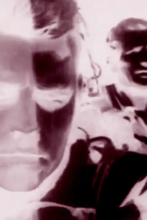 Movie poster "Duck and Cover"