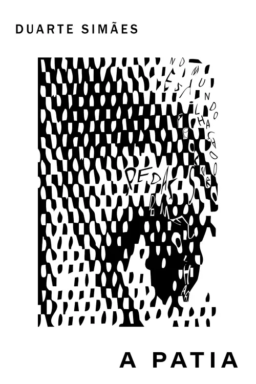 Movie poster "A PATIA"