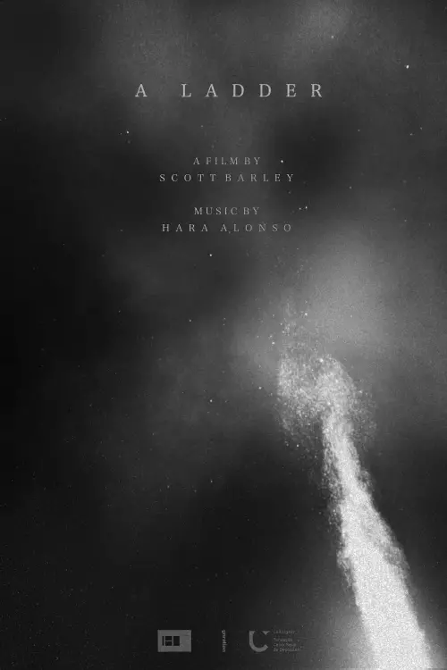 Movie poster "A Ladder"