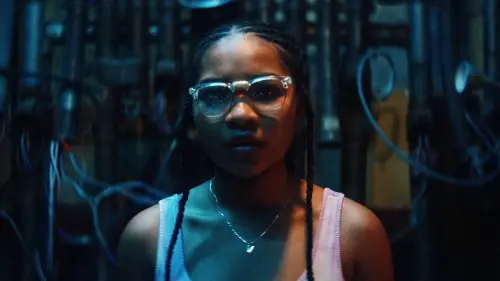 Watch film The Angry Black Girl and Her Monster | Official Trailer