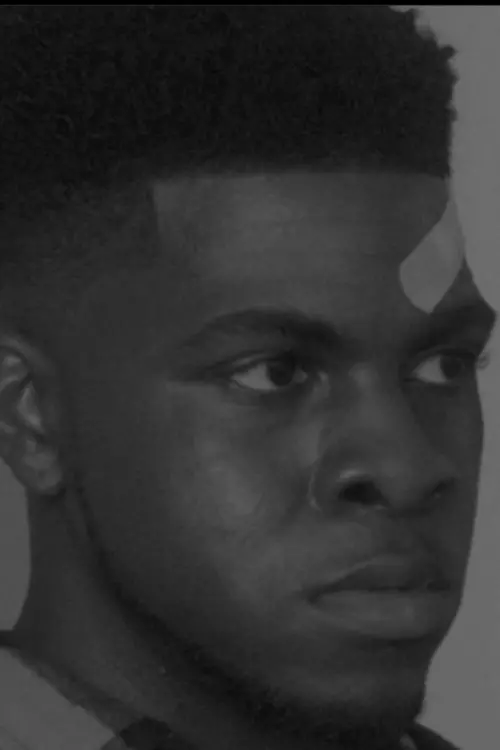 Movie poster "Mickey Hardaway"
