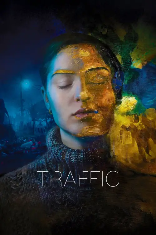 Movie poster "Traffic"