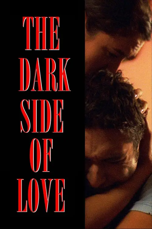 Movie poster "The Dark Side of Love"