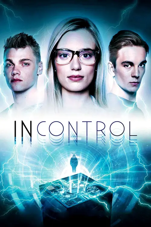 Movie poster "Incontrol"