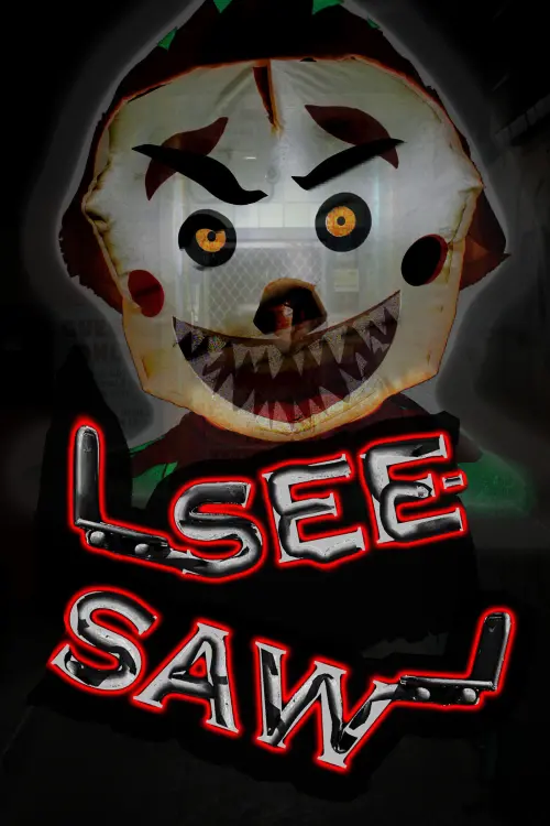 Movie poster "See-Saw"