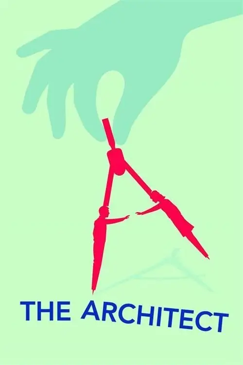 Movie poster "The Architect"