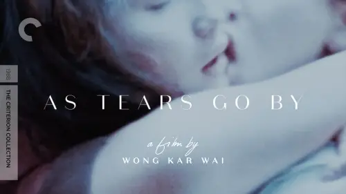 Watch film As Tears Go By | As Tears Go By (1988) Original Trailer [FHD]