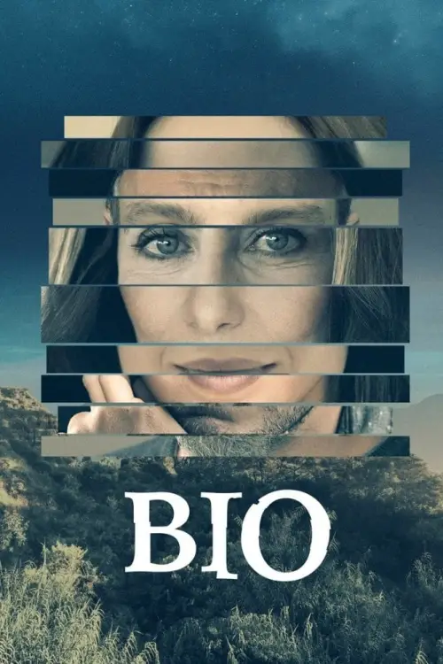 Movie poster "Bio"