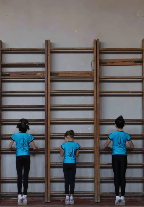 Movie poster "Ever Since I Knew Myself"