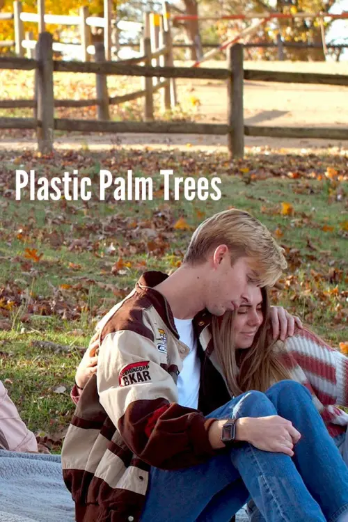 Movie poster "Plastic Palm Trees"