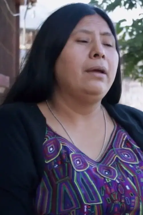 Movie poster "¿Qué significa justicia para las mujeres?"