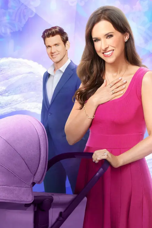 Movie poster "The Wedding Veil Expectations"