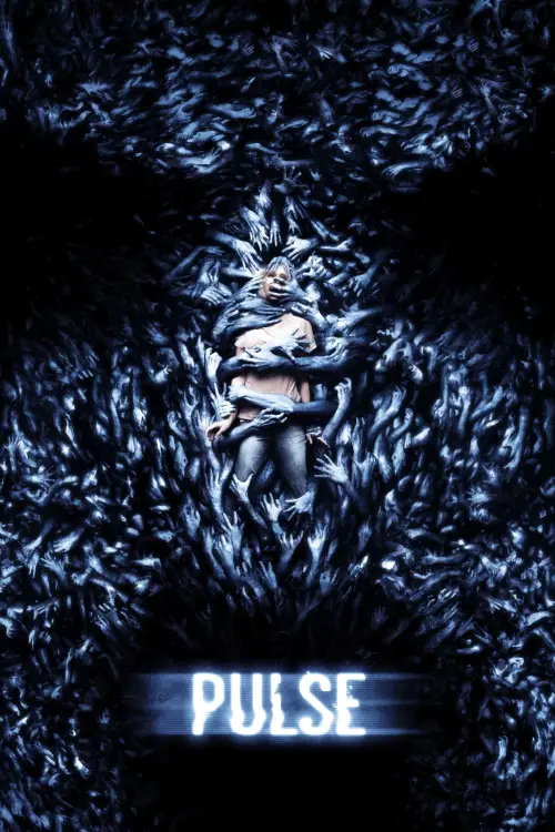 Movie poster "Pulse"