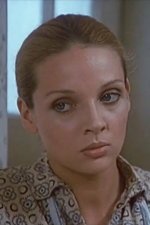 Movie poster "Syn človeka"