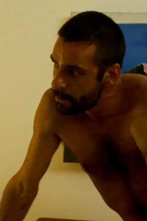 Movie poster "chempassion"