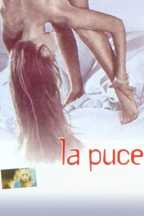 Movie poster "La Puce"