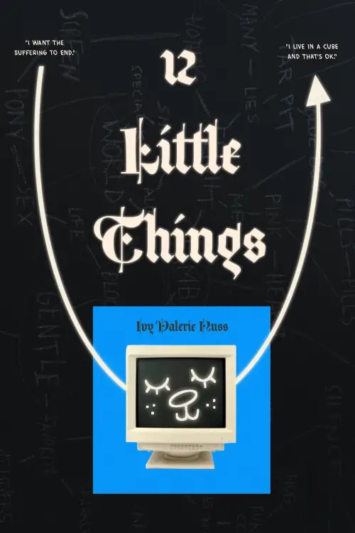 Movie poster "12 Little Things"