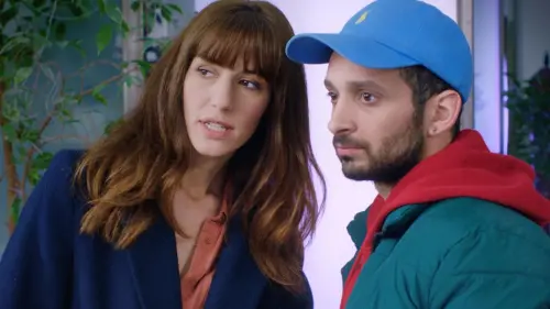 Watch film All About Yves | All About Yves / Yves (2019) - Trailer (French)