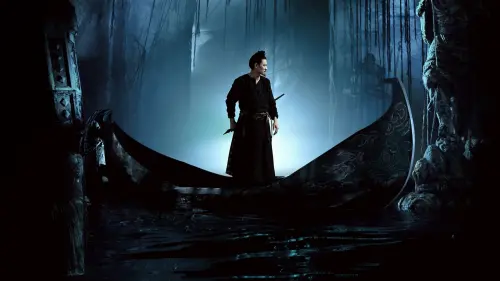 Watch film Detective Dee and the Mystery of the Phantom Flame | Festival Trailer