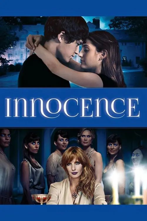 Movie poster "Innocence"
